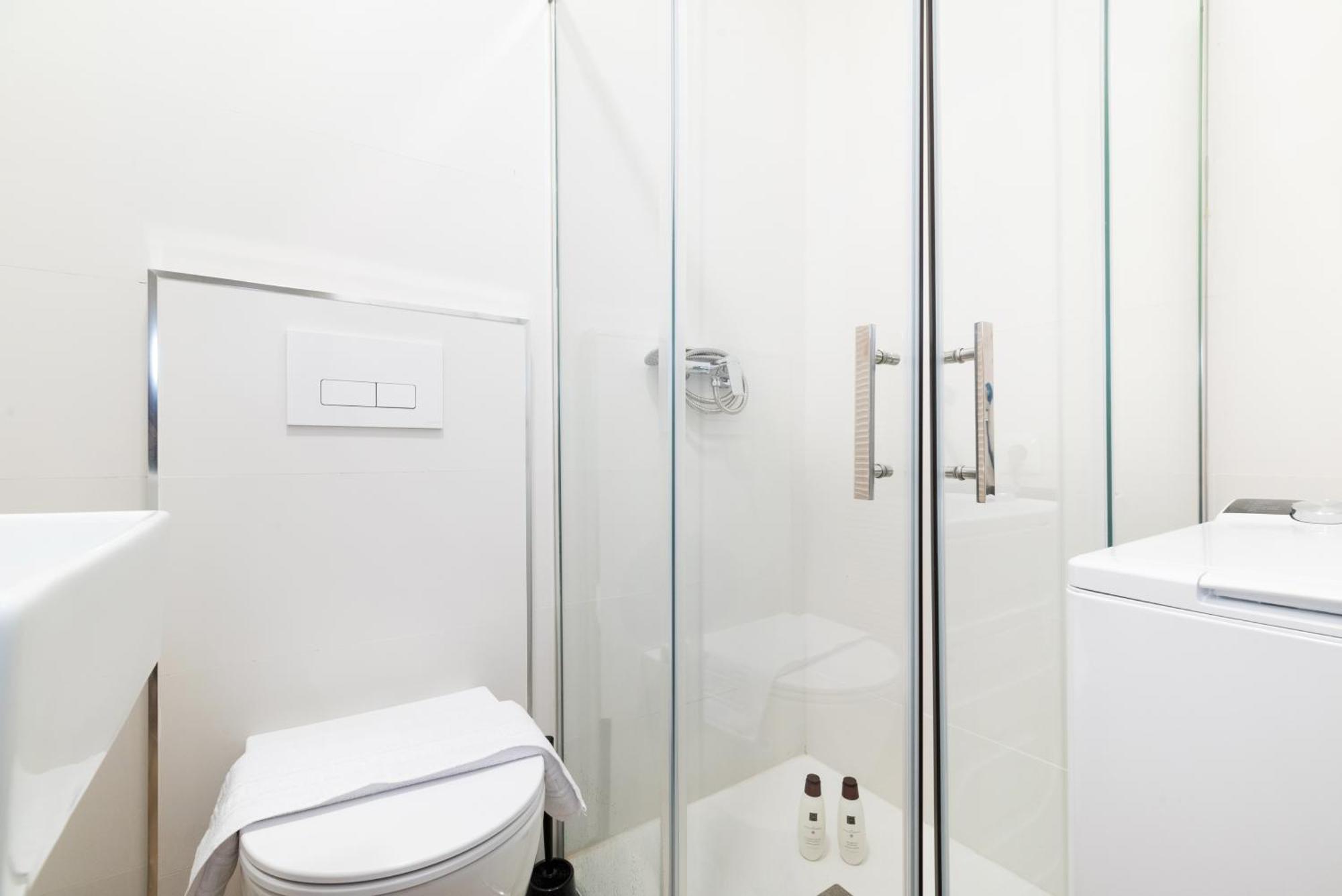 Apartamento Reformado Centro Granada Buitenkant foto