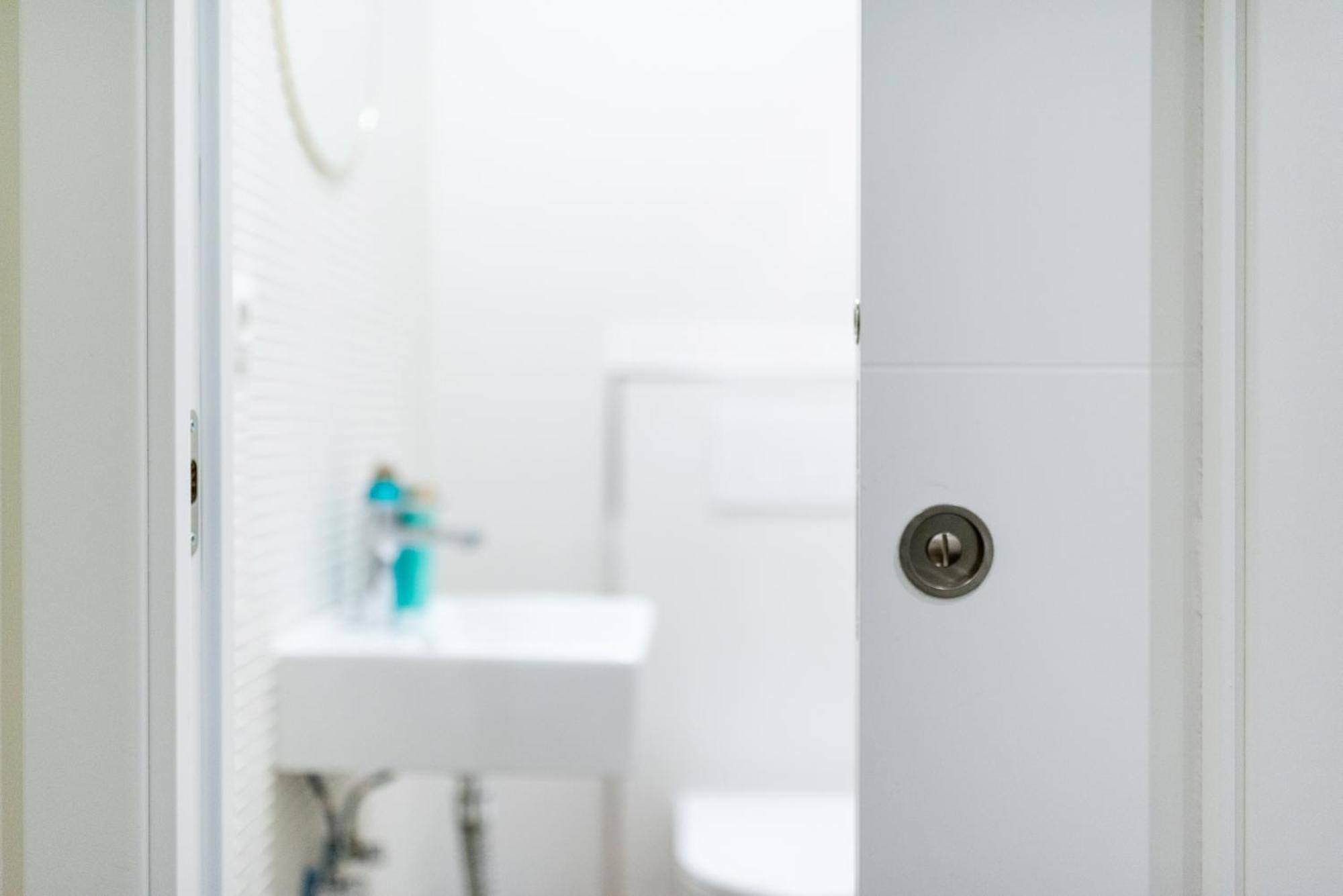 Apartamento Reformado Centro Granada Buitenkant foto