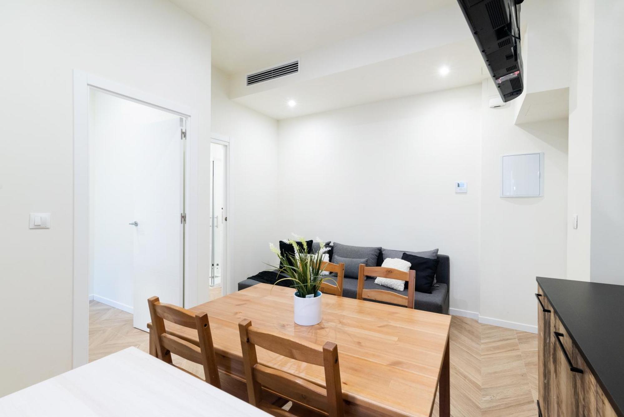 Apartamento Reformado Centro Granada Buitenkant foto