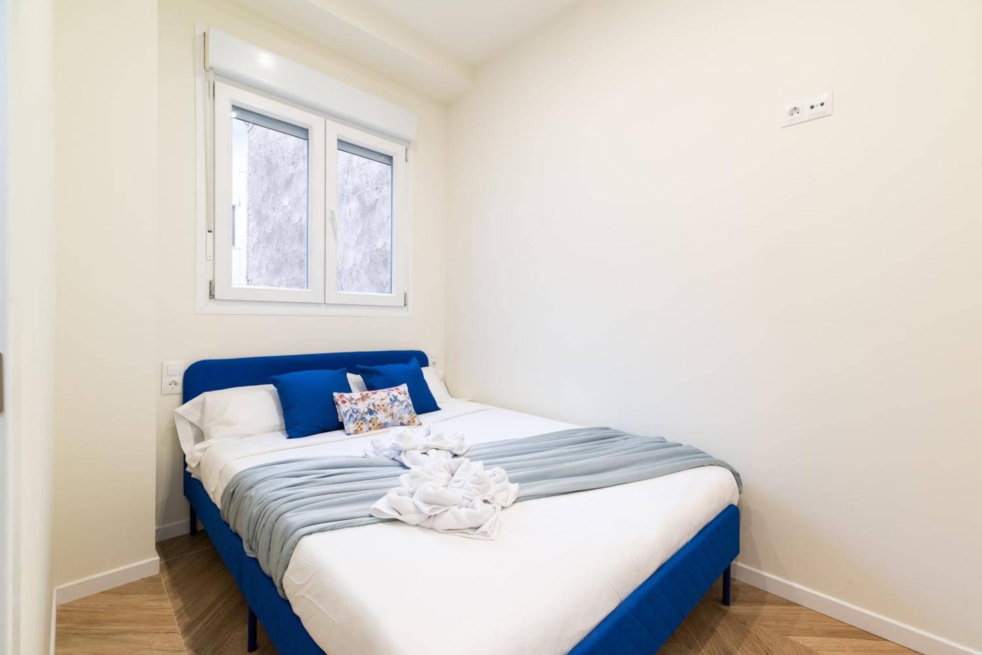 Apartamento Reformado Centro Granada Buitenkant foto
