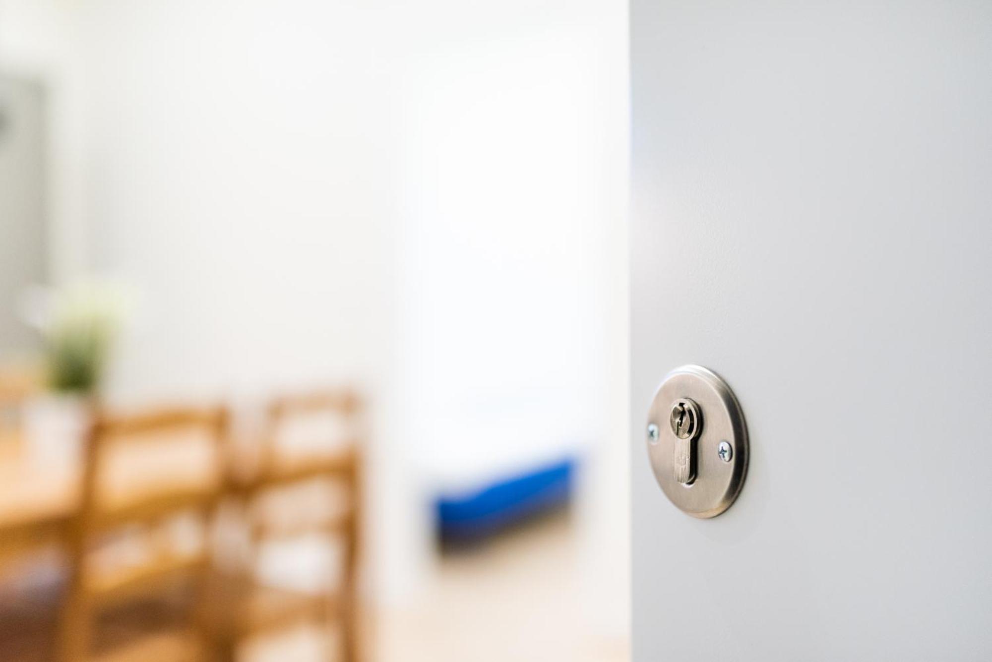Apartamento Reformado Centro Granada Buitenkant foto