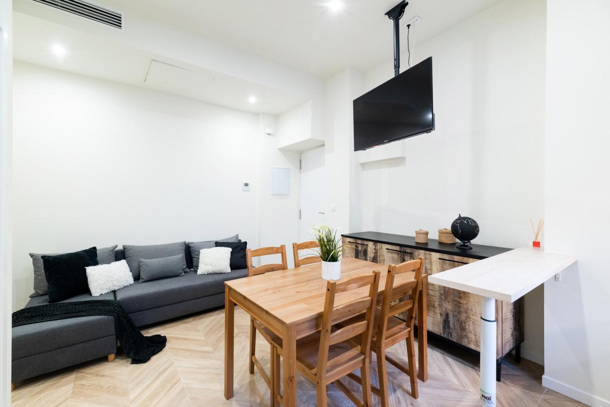 Apartamento Reformado Centro Granada Buitenkant foto