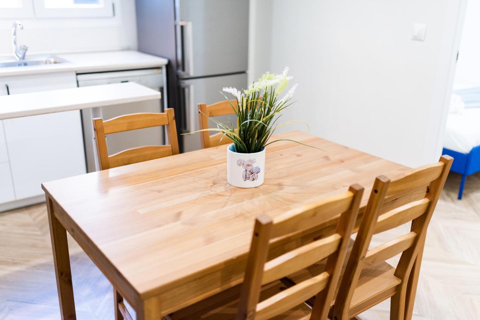 Apartamento Reformado Centro Granada Buitenkant foto